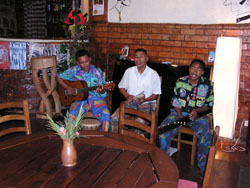Malagasy live music in Antananarivo / Madagascar Malagasy live music in Antananarivo / Madagascar
